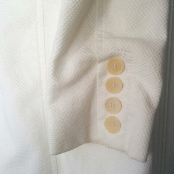 Jean Paul Gaultier Spring/Fall Jacket - Picture 8 of 8